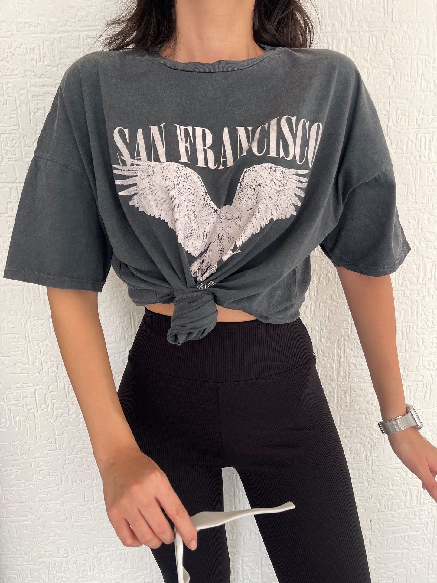 Tee shirt San Francisco