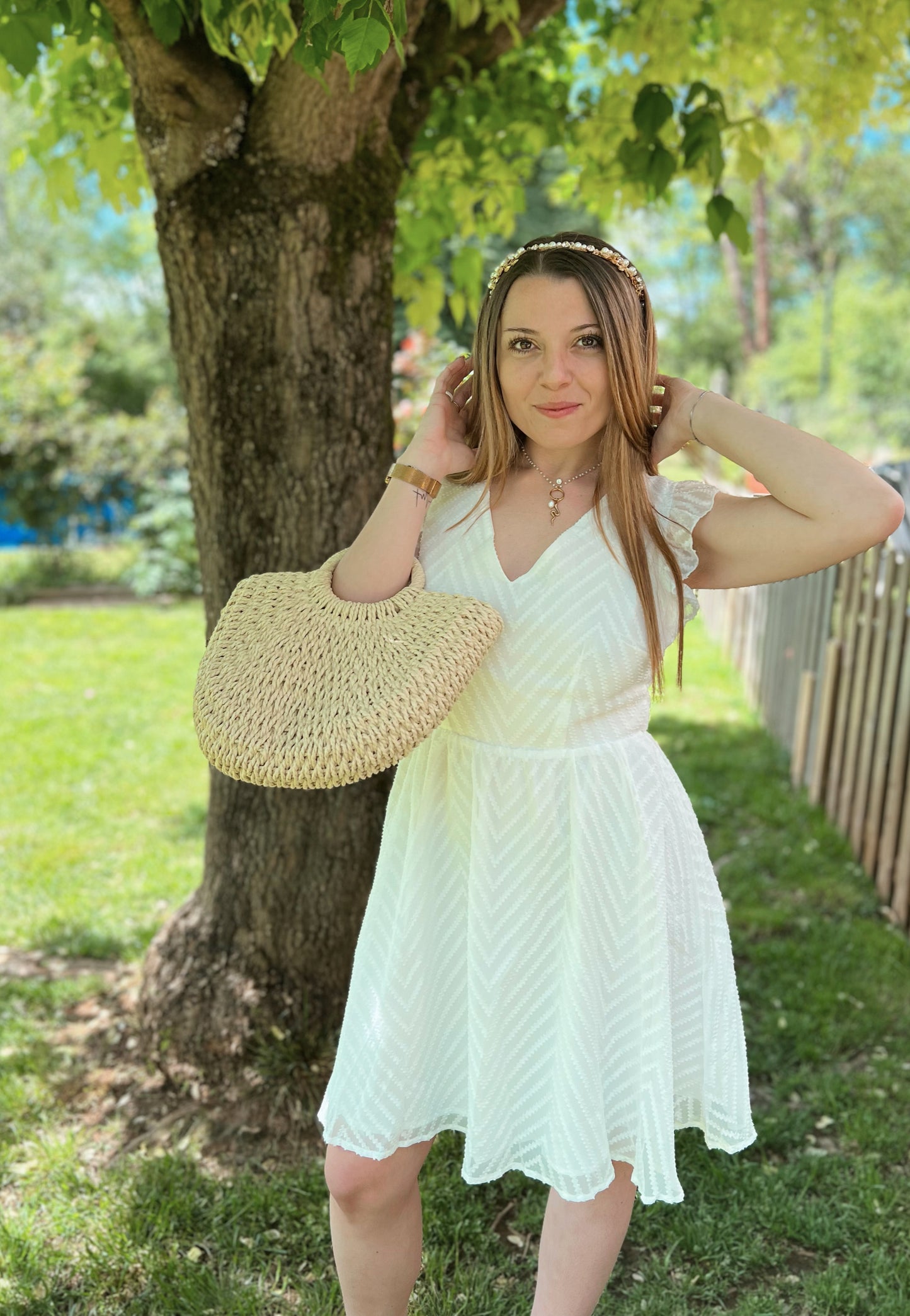 Robe Emma