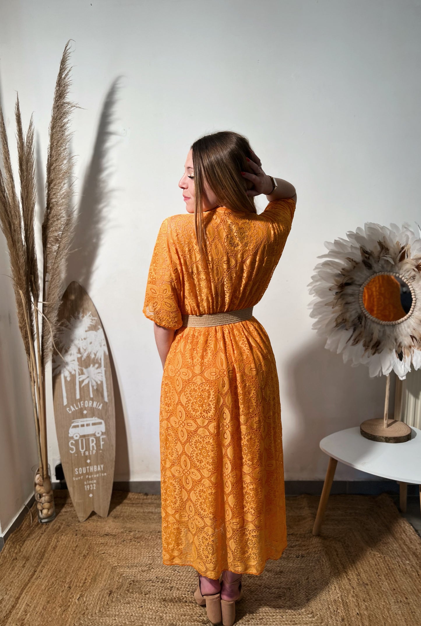 Robe Liana