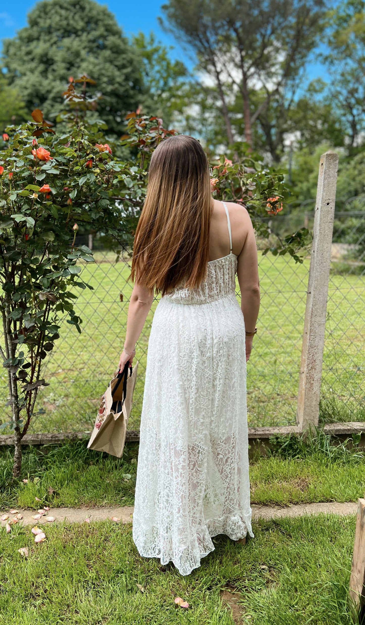 Robe Kamilia