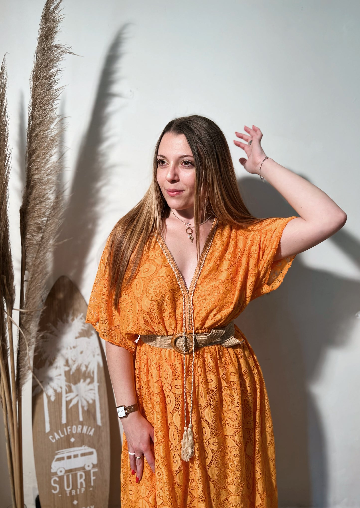 Robe Liana