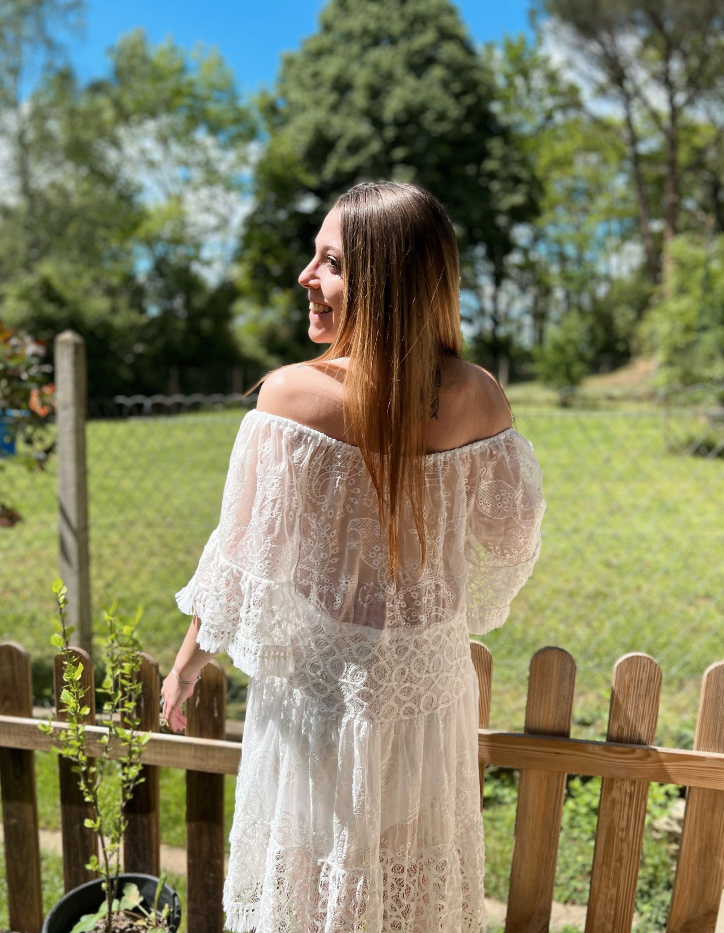 Robe Paola