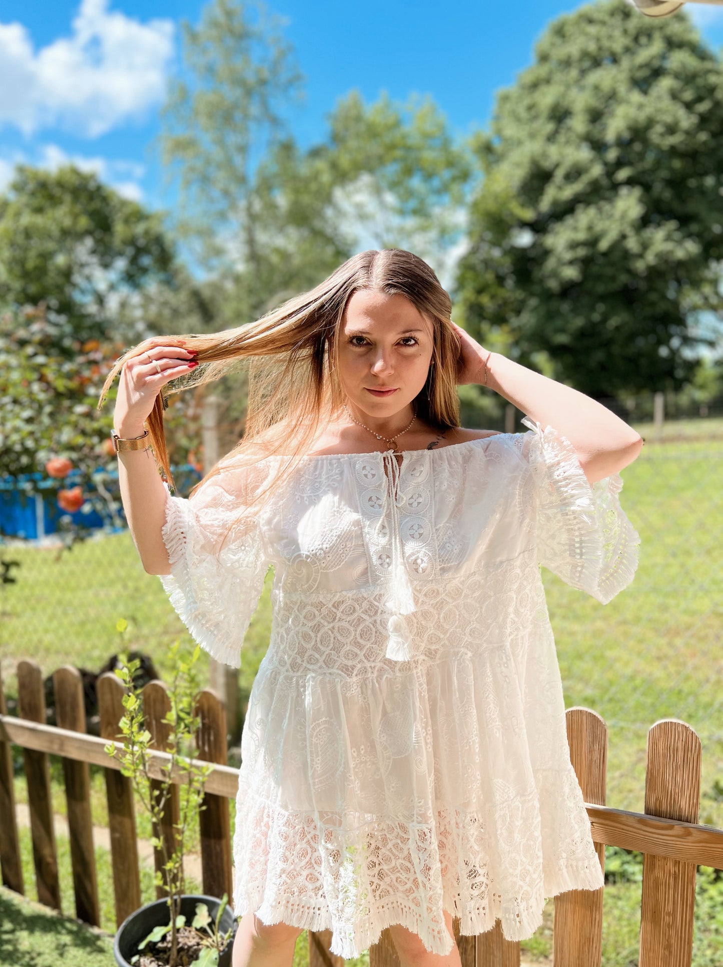 Robe Paola