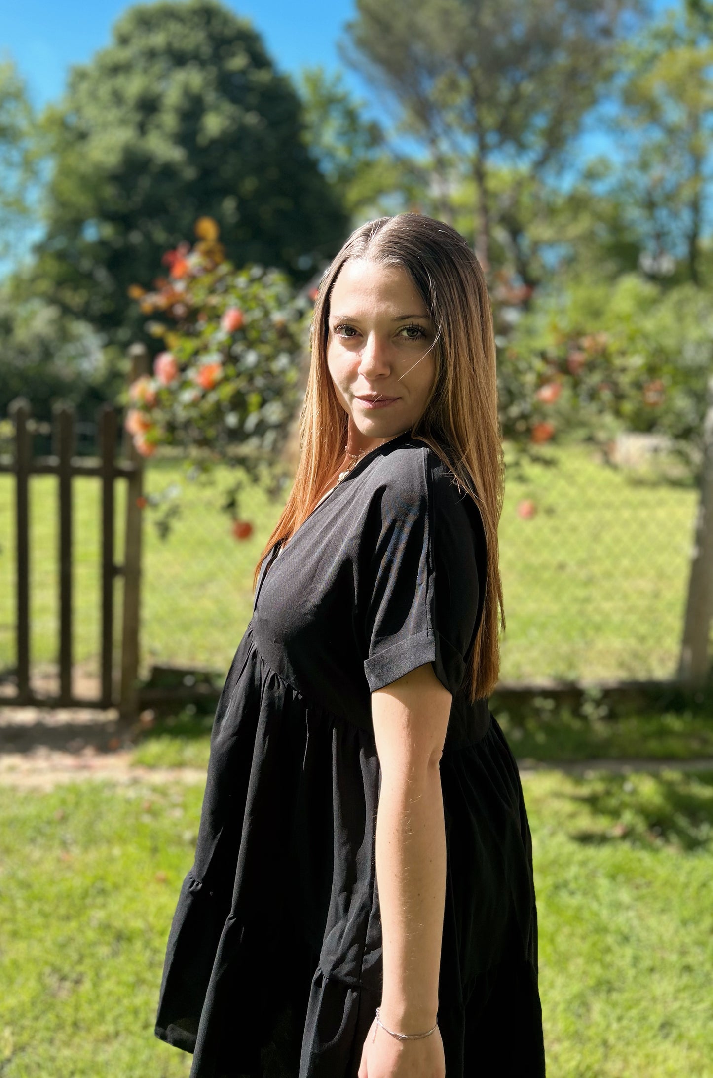 Robe Santana