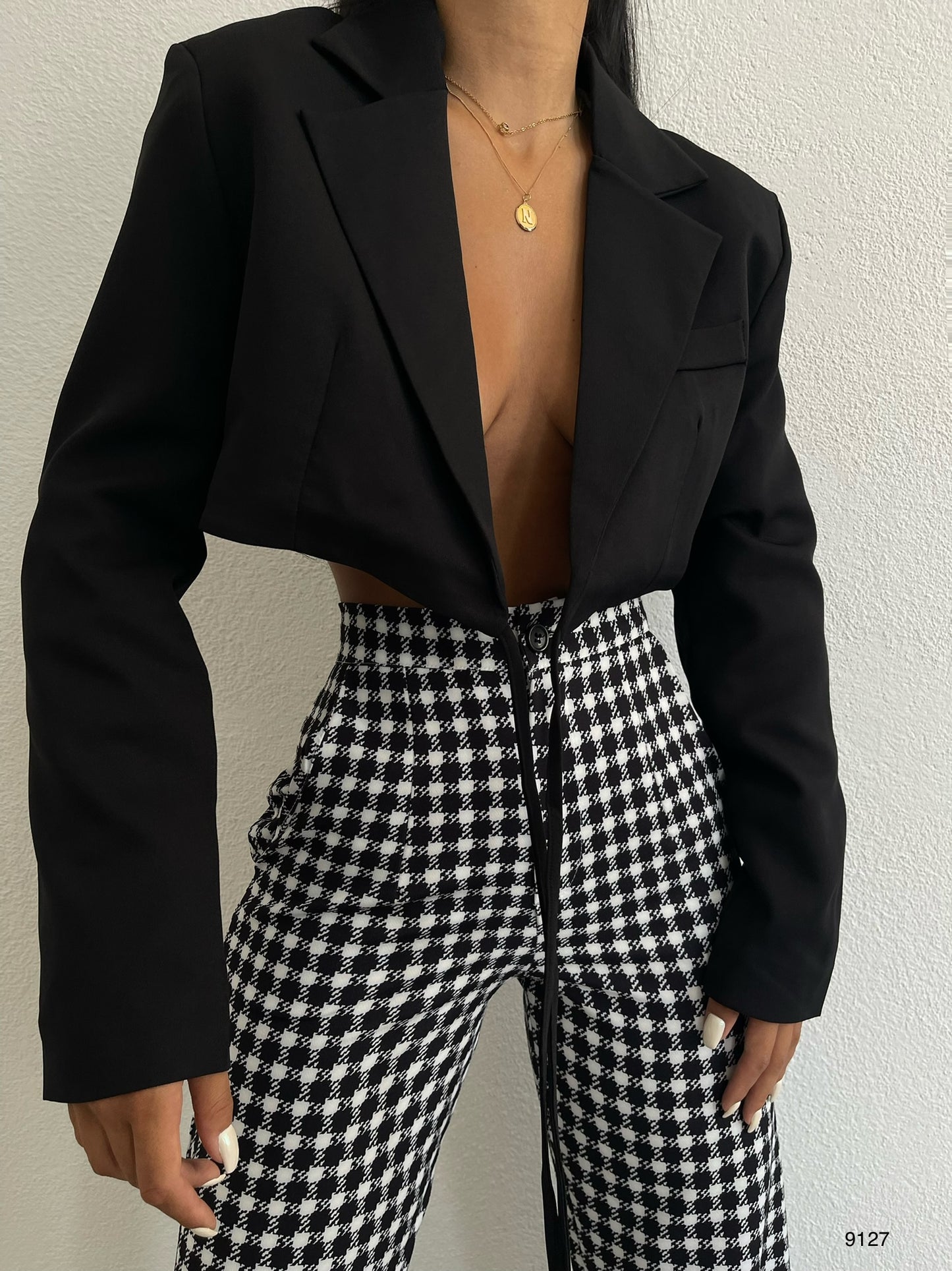 Veste blazer Mia