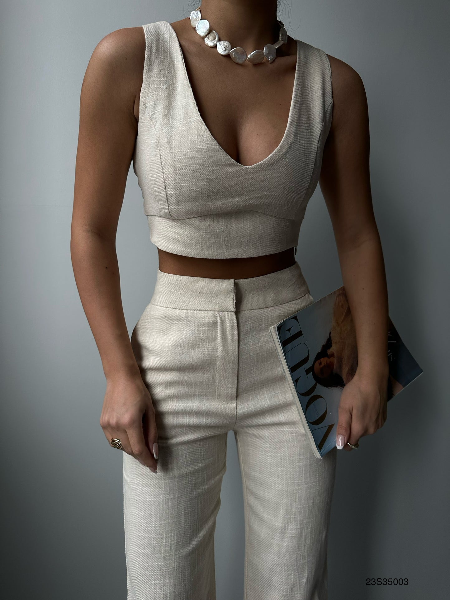 Ensemble tailleur Alice