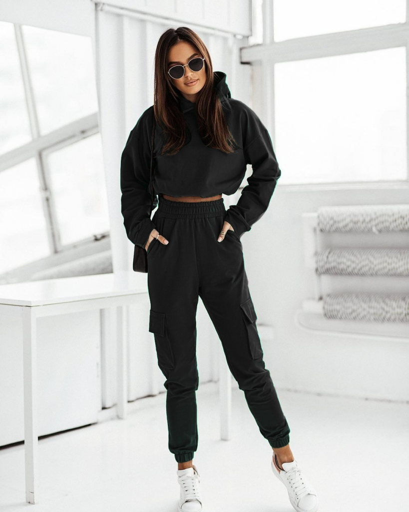 Ensemble survêtement Jade