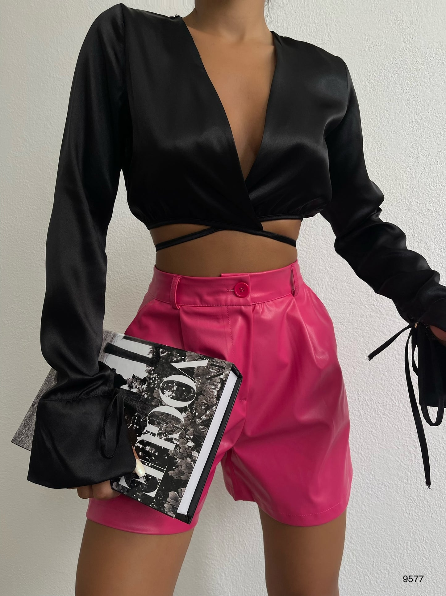 Crop top Jina