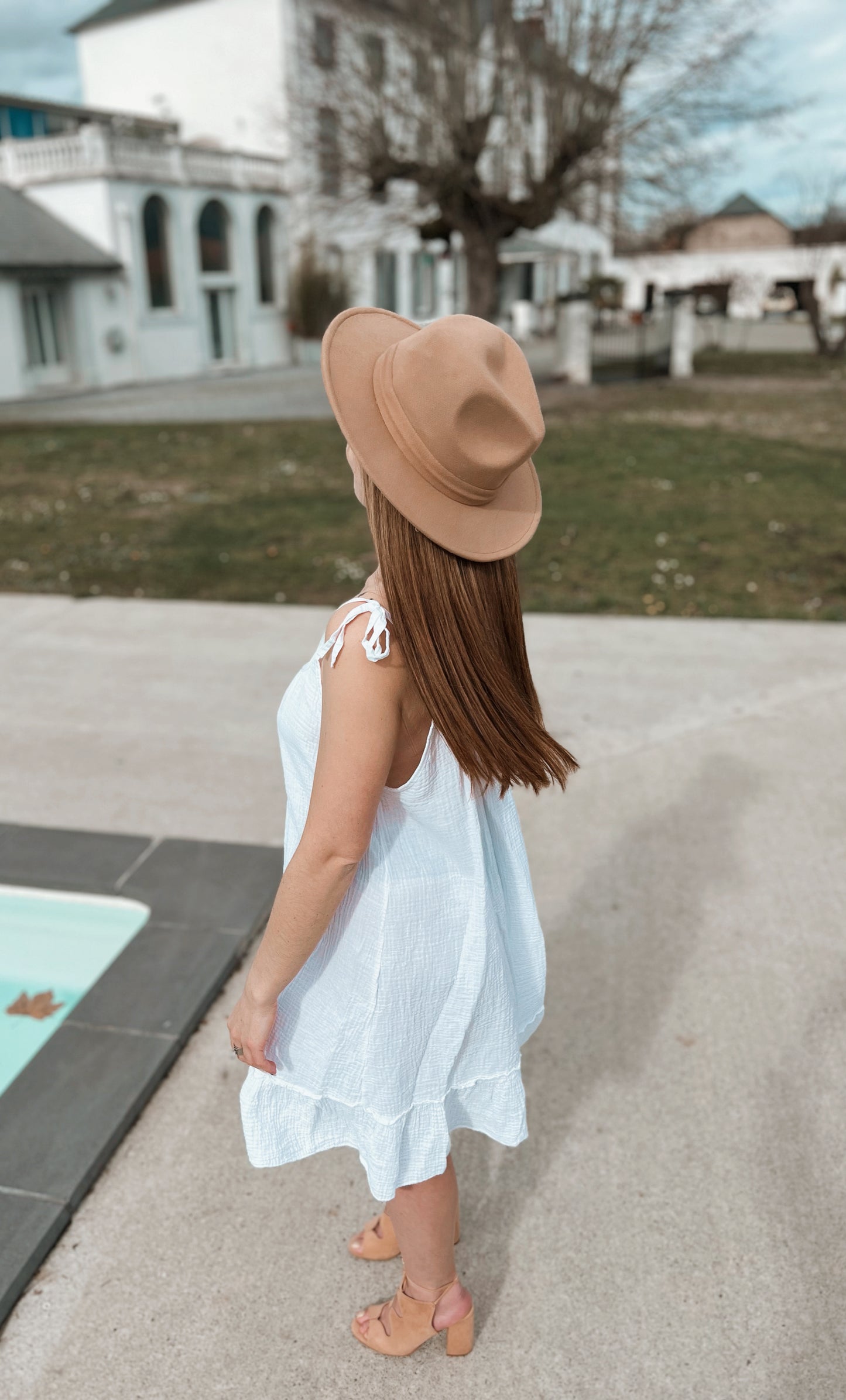 Robe Taylor