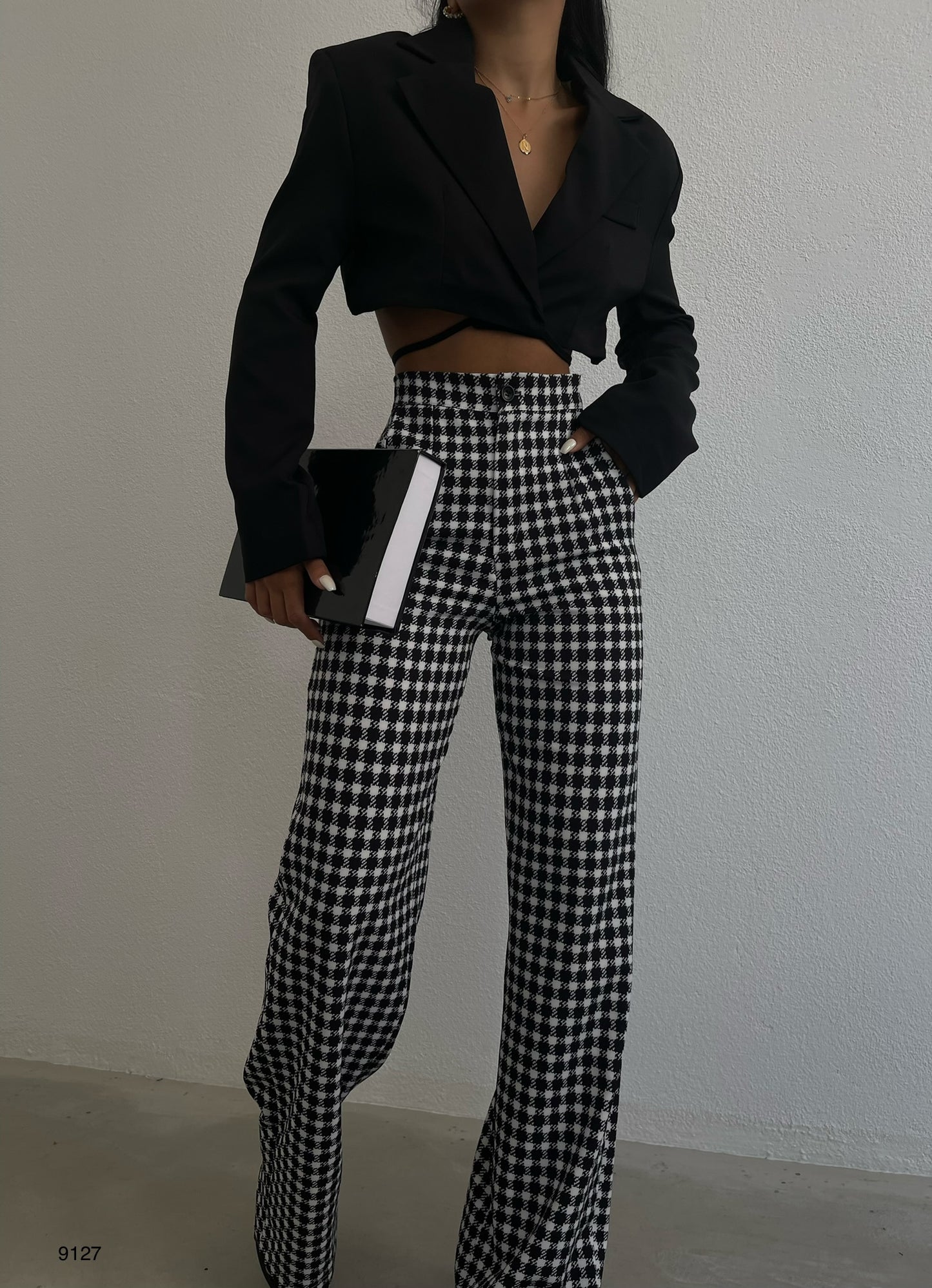 Veste blazer Mia