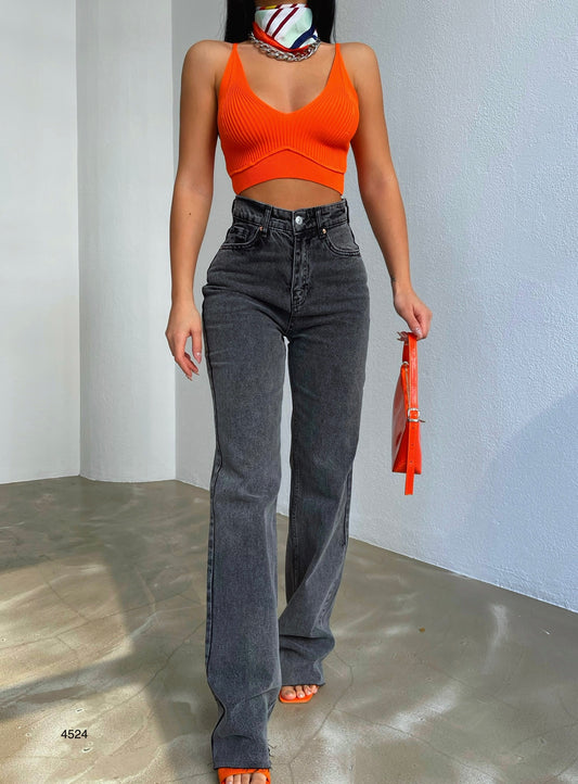 Jean April