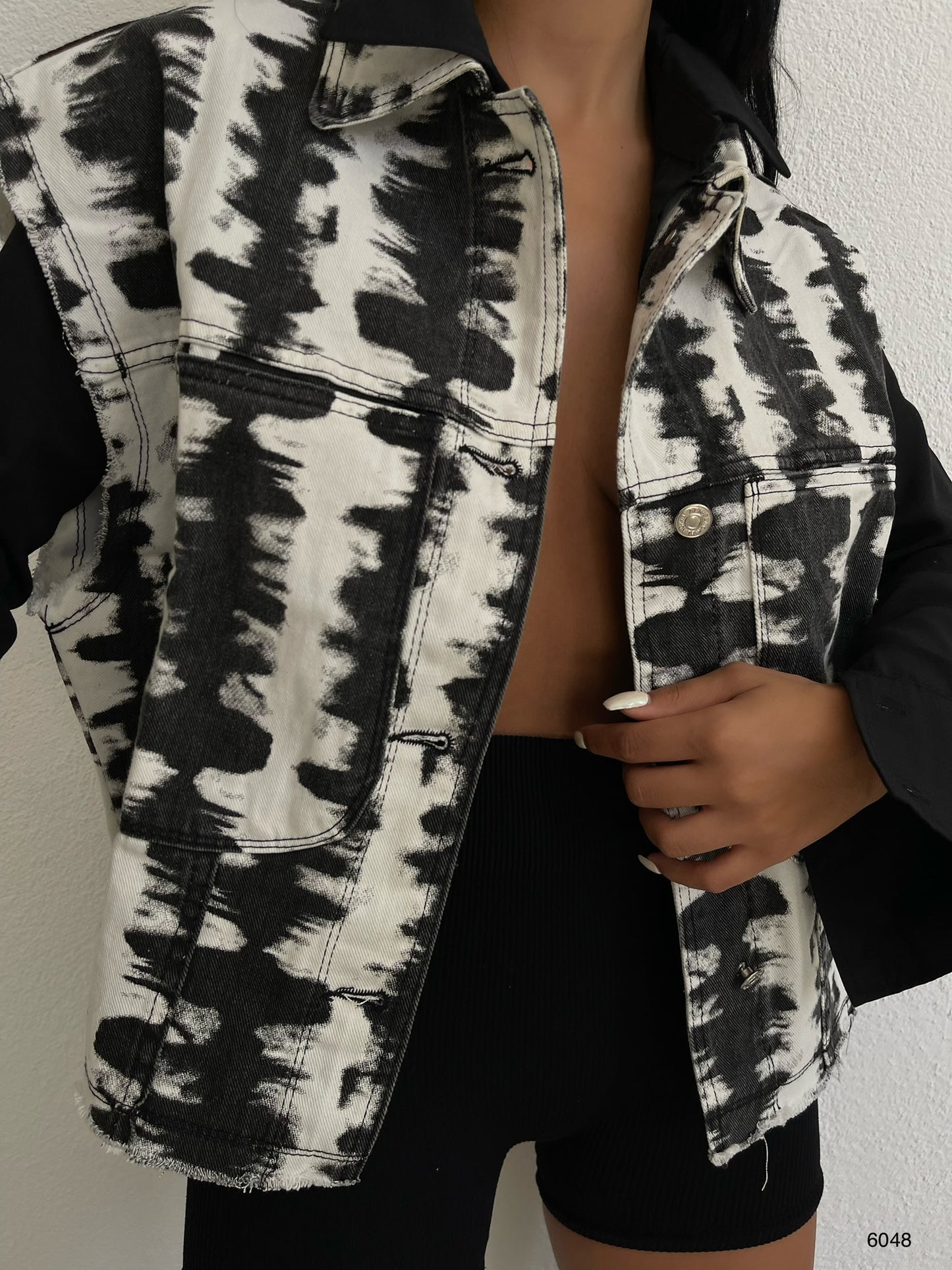 Veste Shanna