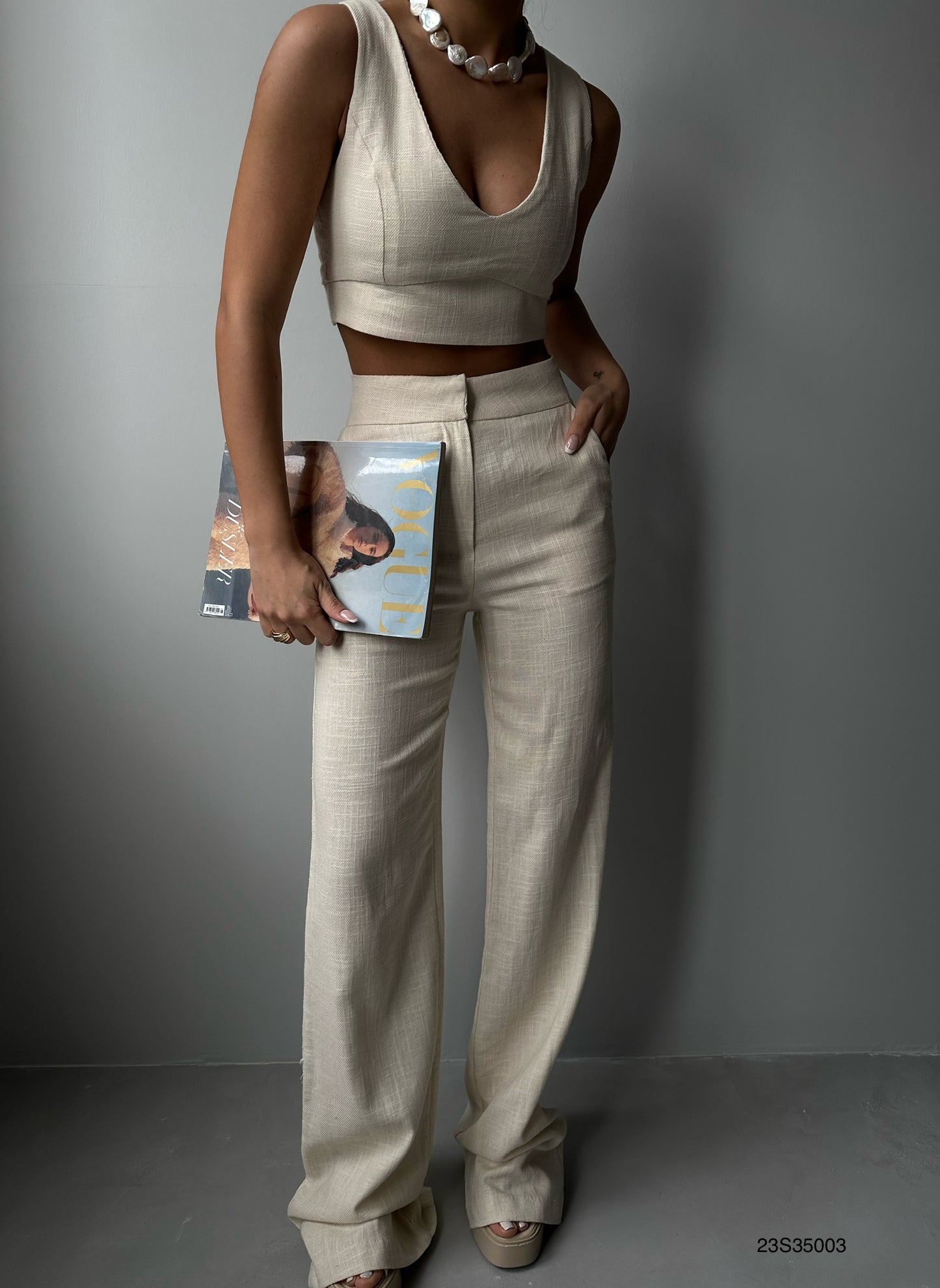 Ensemble tailleur Alice