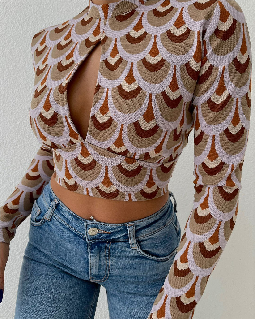 Crop top Beverly