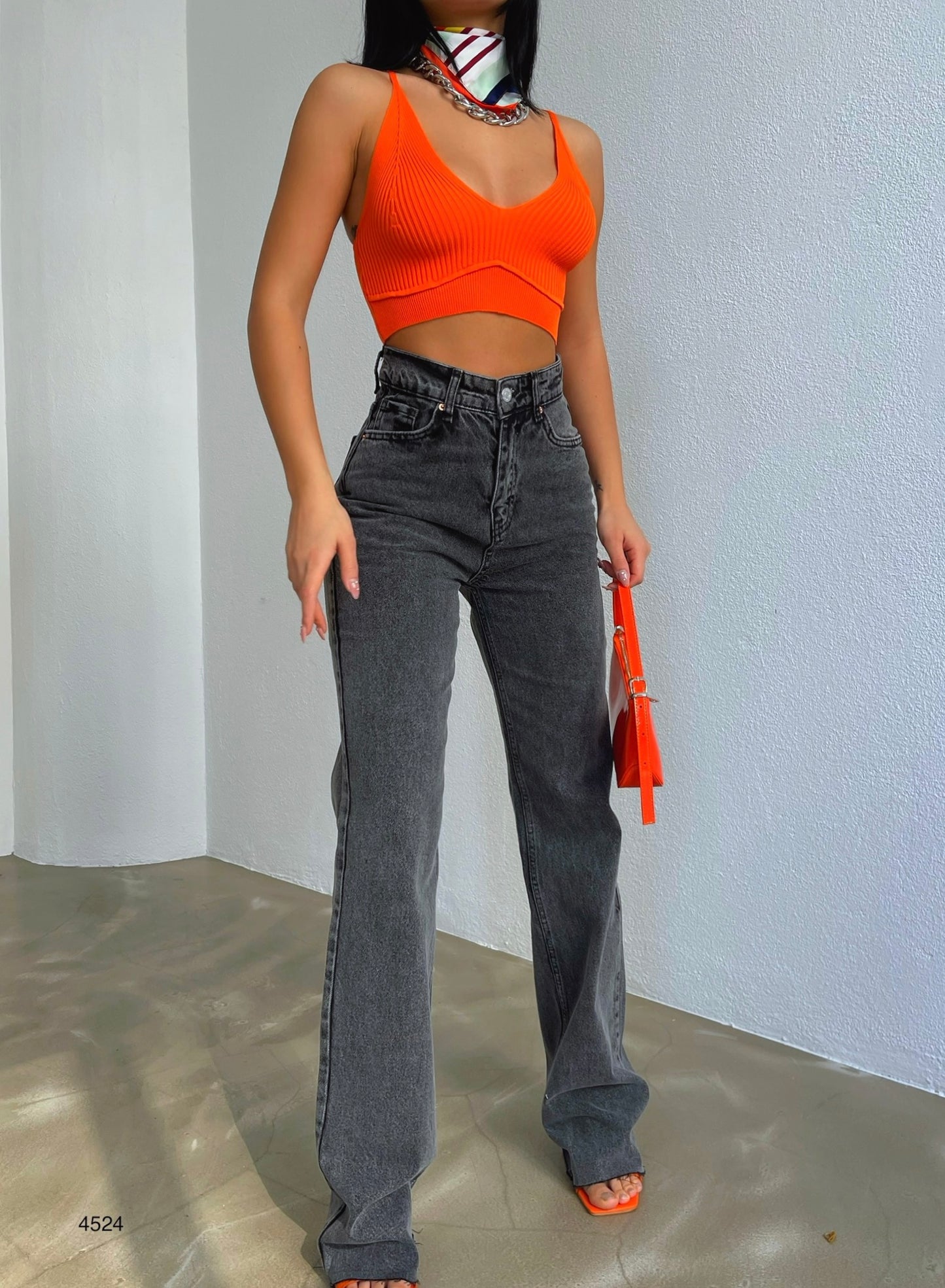 Jean April