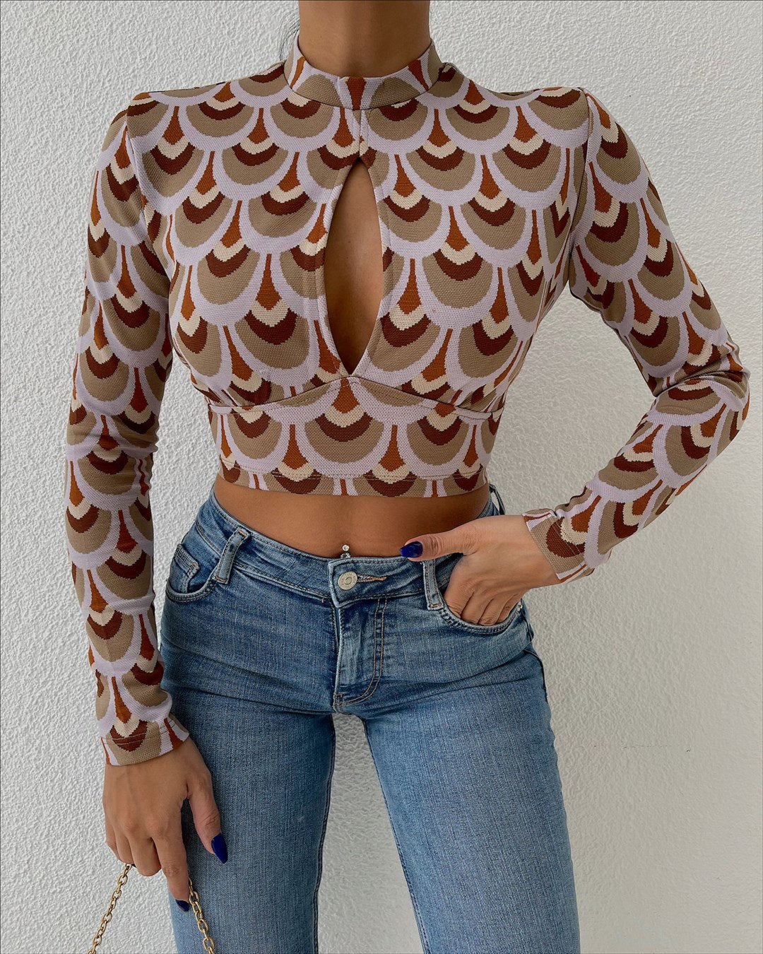 Crop top Beverly