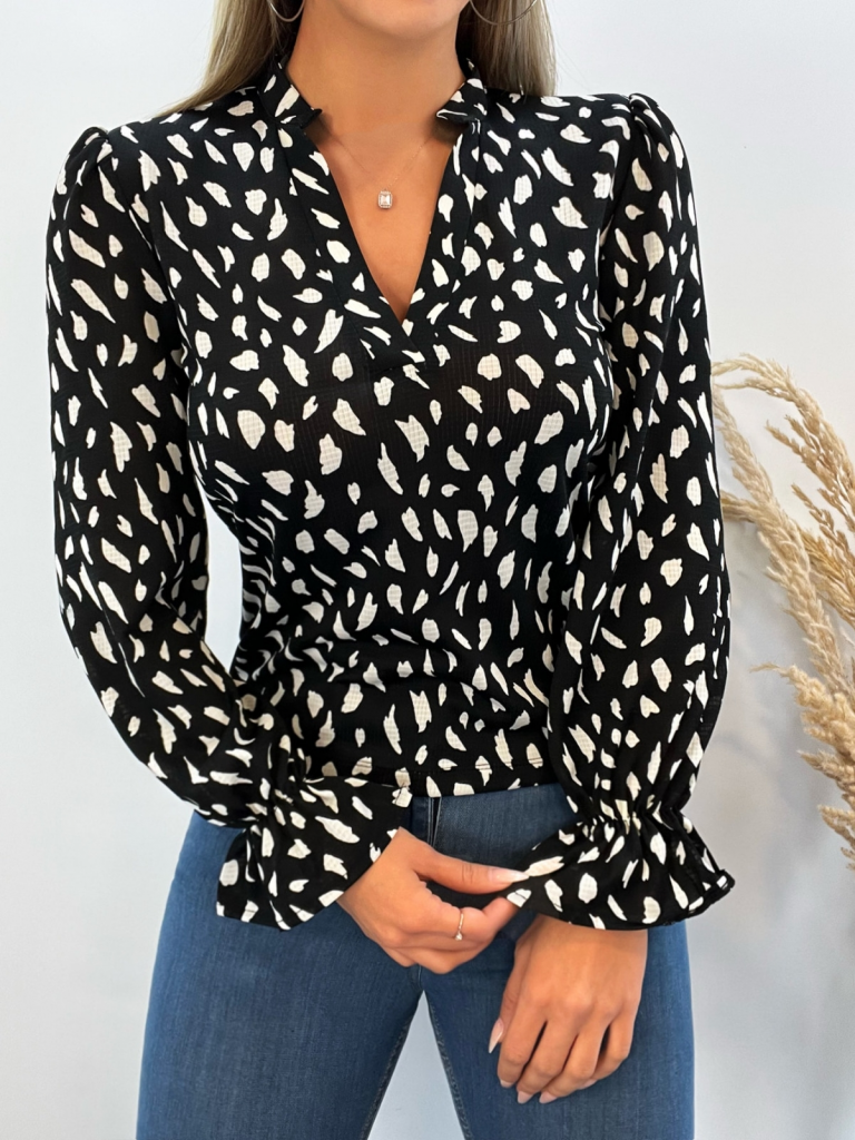 Blouse Alba