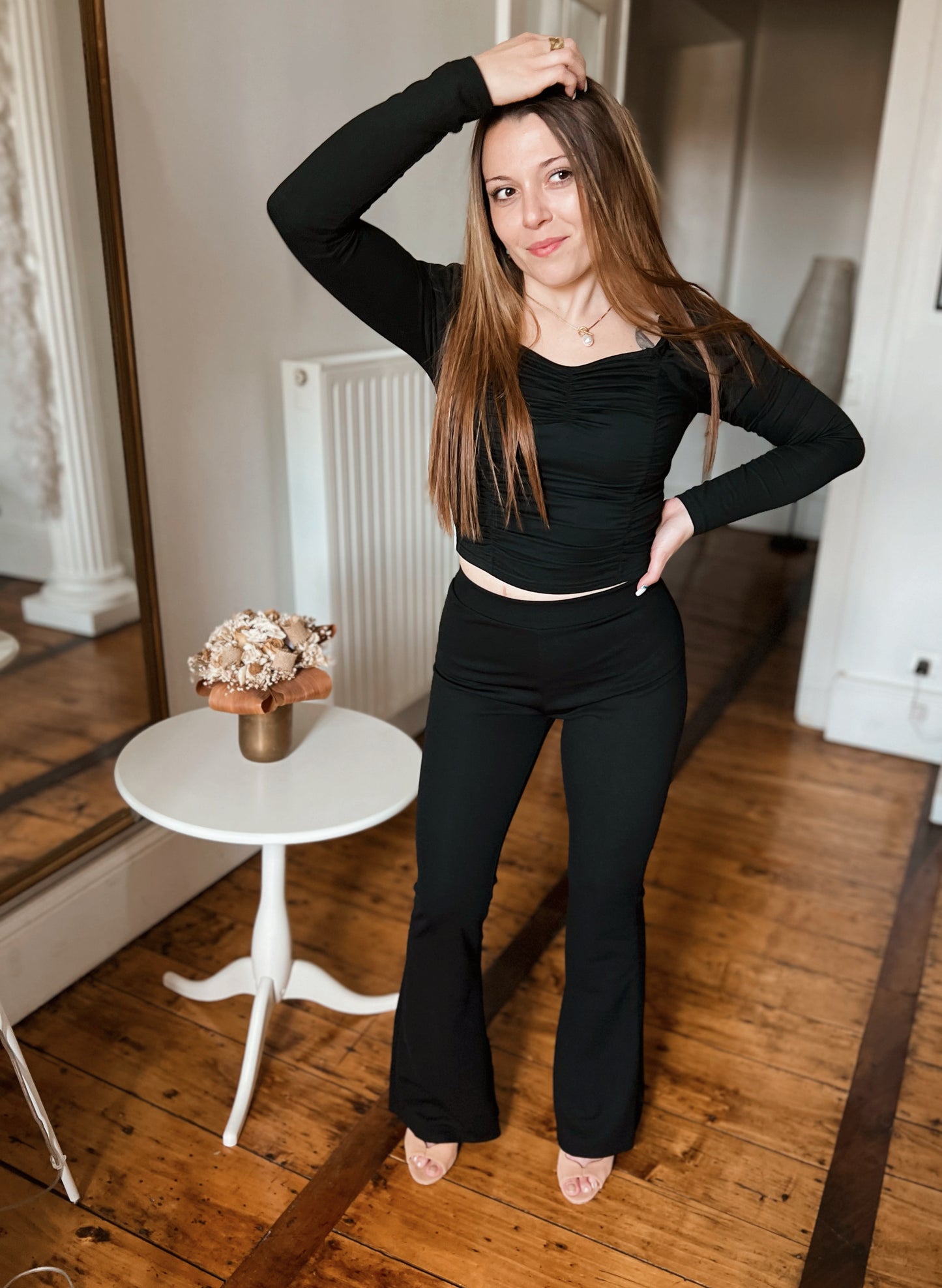 Pantalon Margot