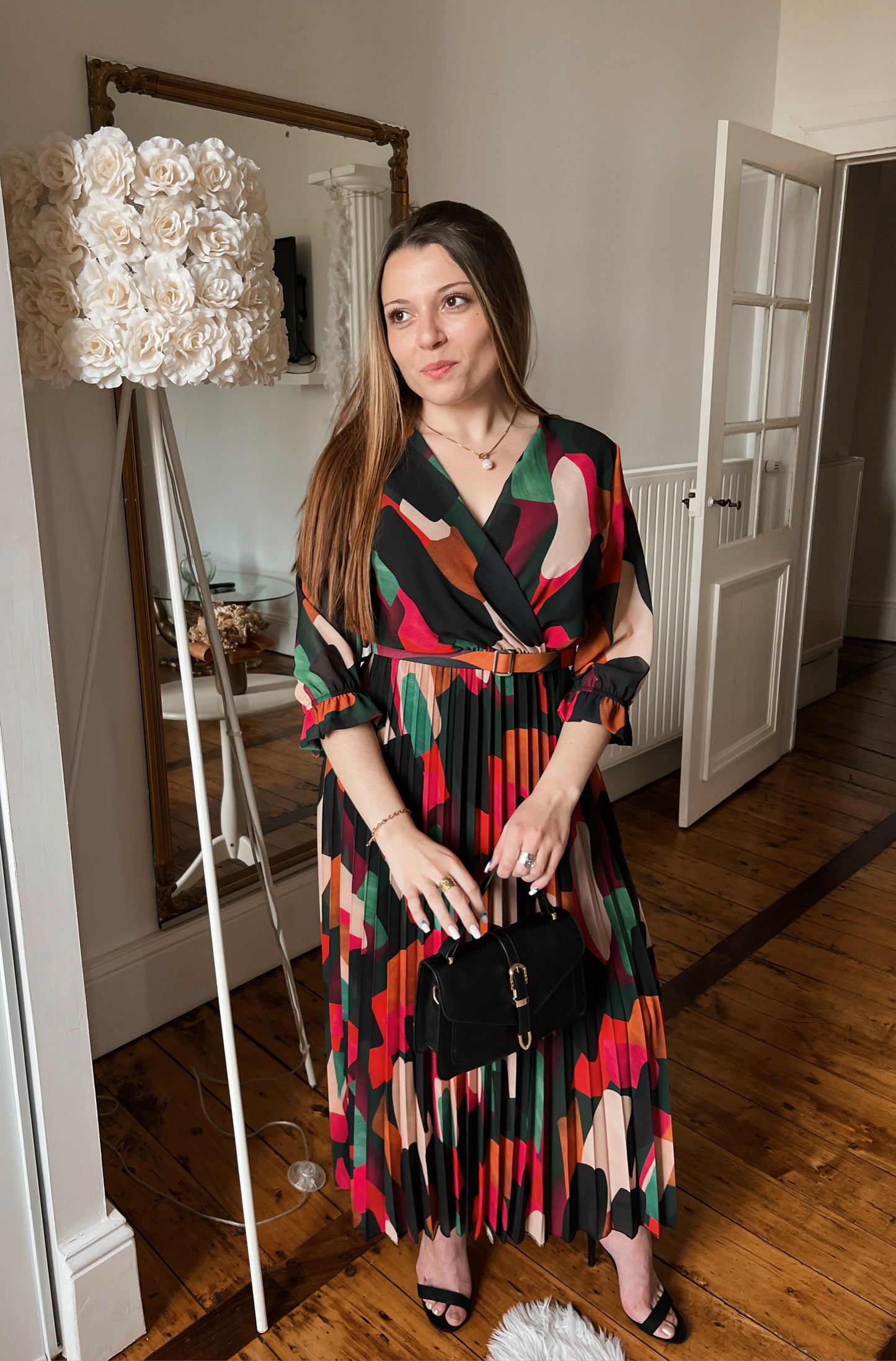Robe Cléo
