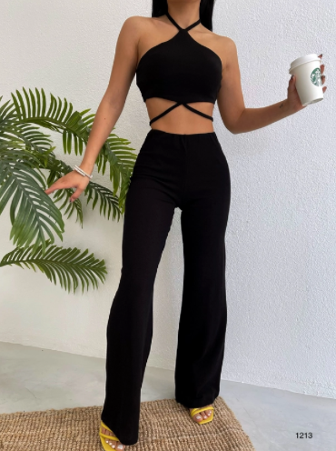 Ensemble Chany