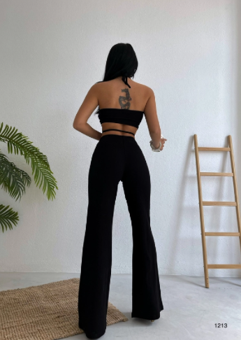 Ensemble Chany