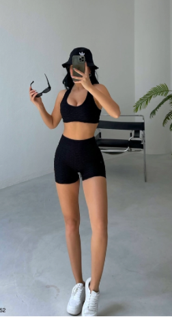 Ensemble de sport Katy