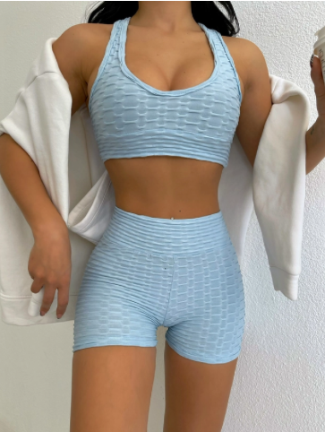 Ensemble Katy Bleu