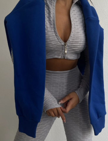 Ensemble de sport Cheyenne