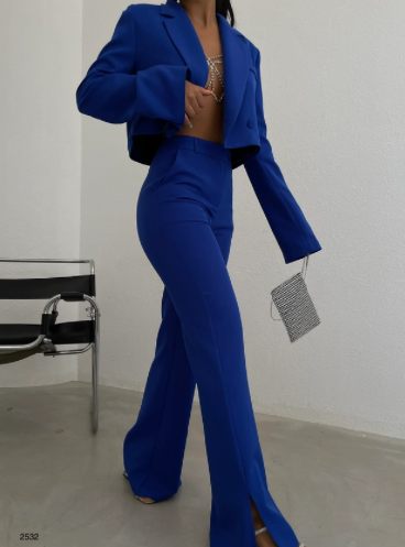 Ensemble Mailys