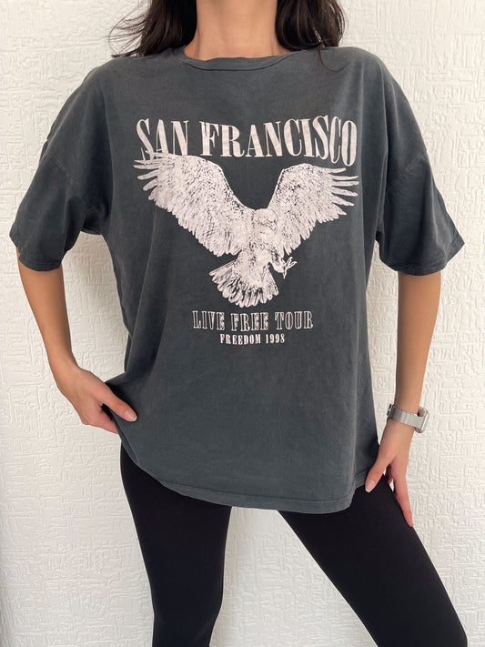 Tee shirt San Francisco