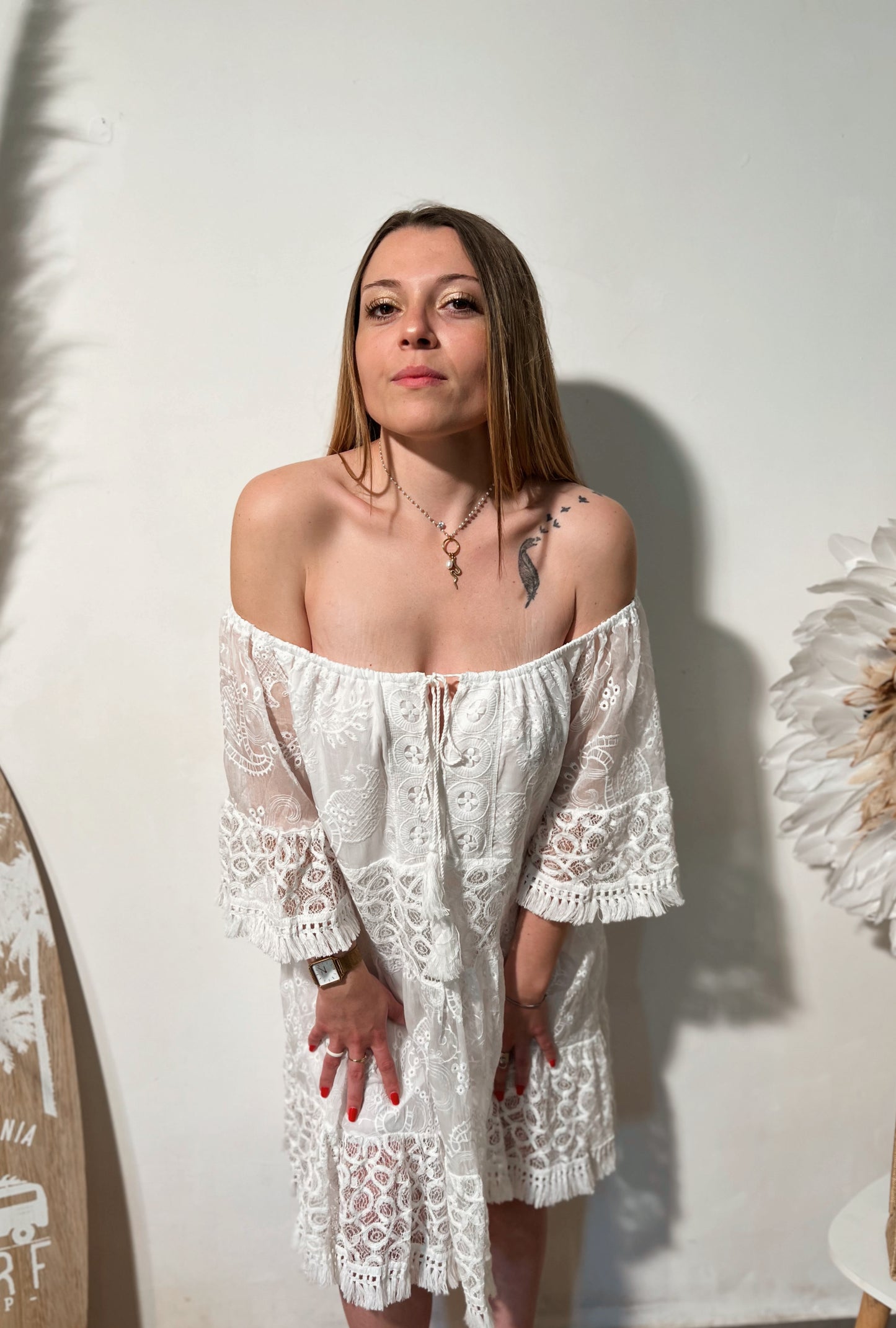 Robe Paola