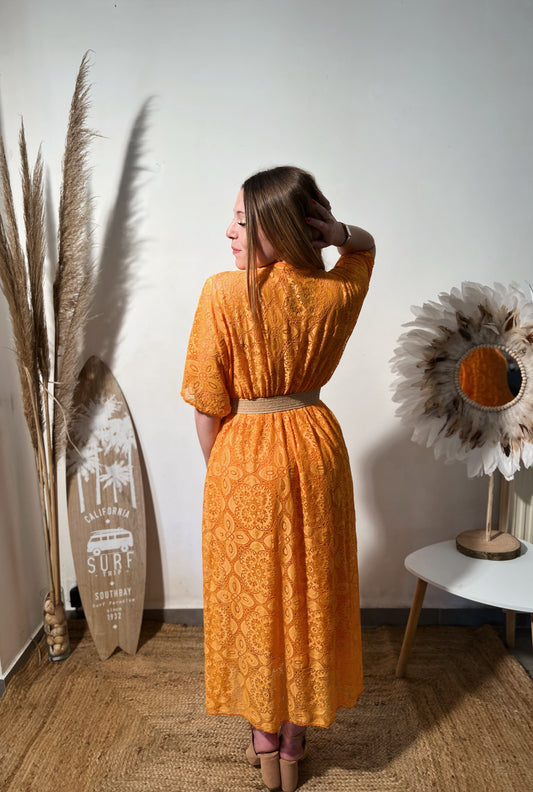 Robe Liana