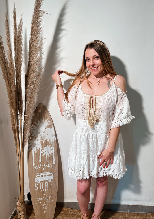 Robe Samantha