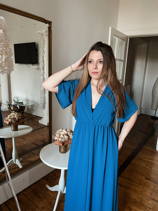 Robe Angélique