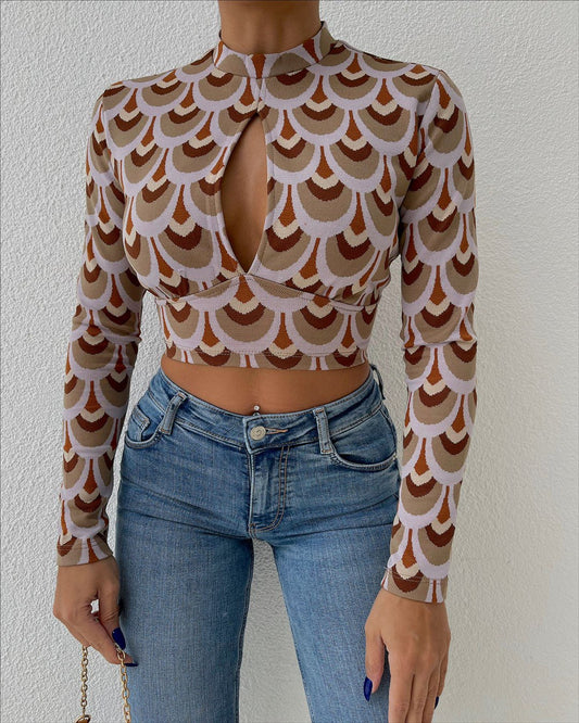 Crop top Beverly
