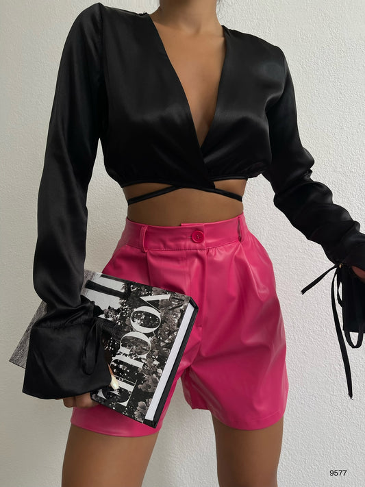 Crop top Jina
