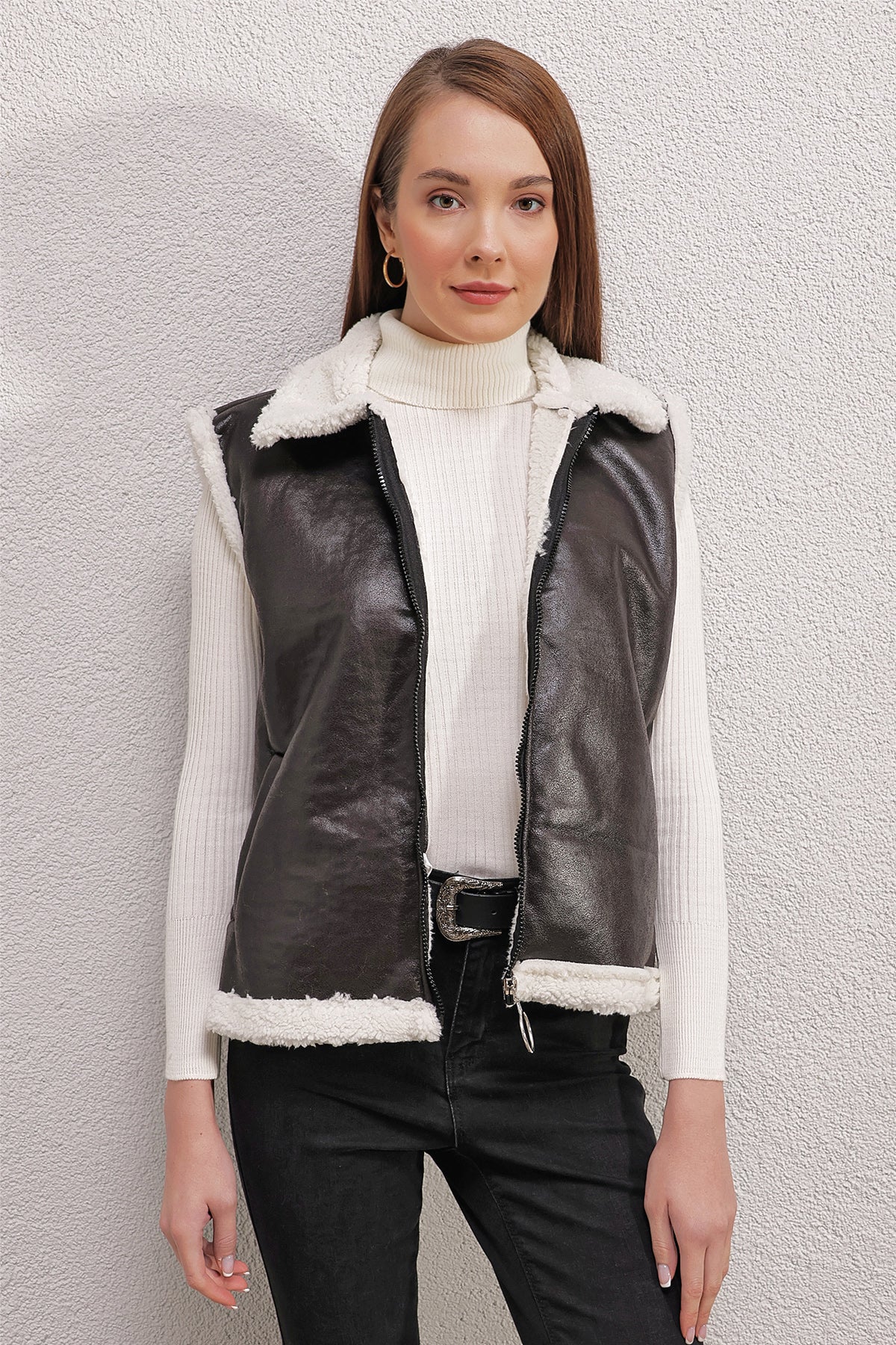 Veste Romy