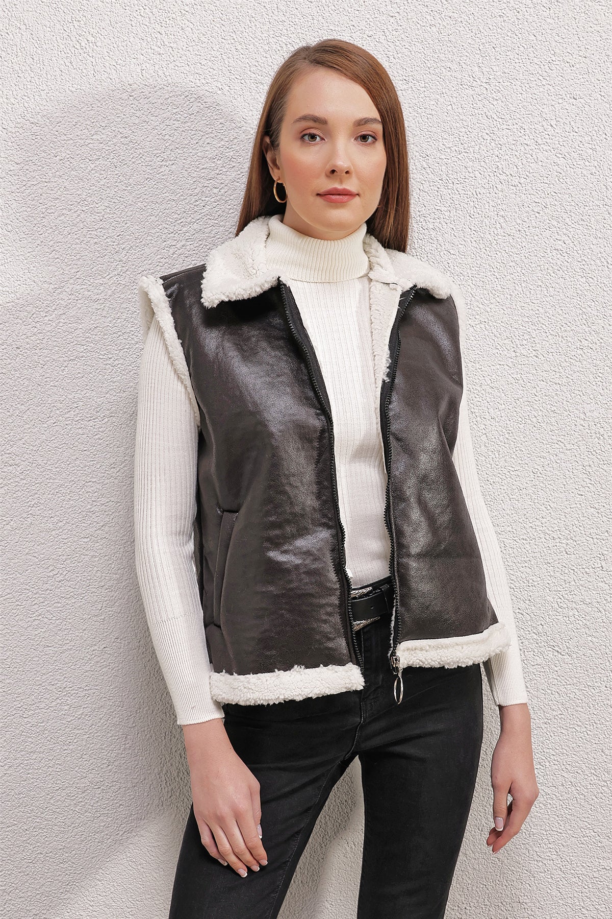 Veste Romy