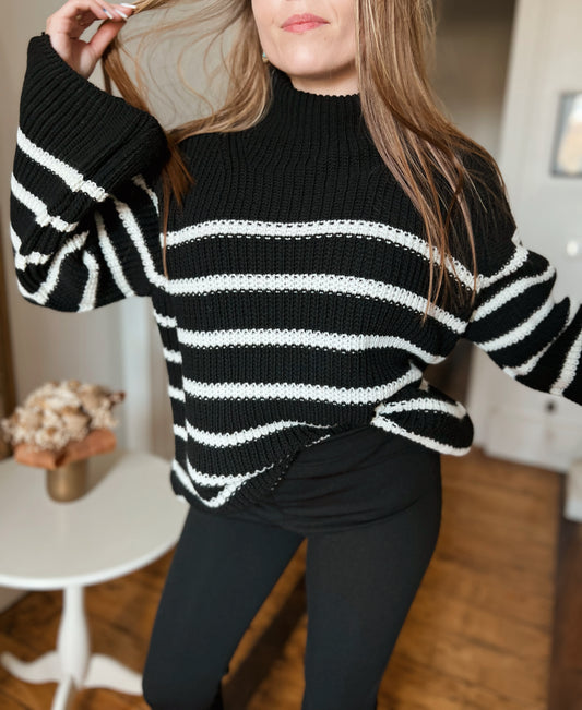 Pull Tessa