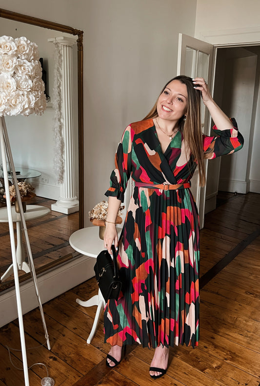 Robe Cléo