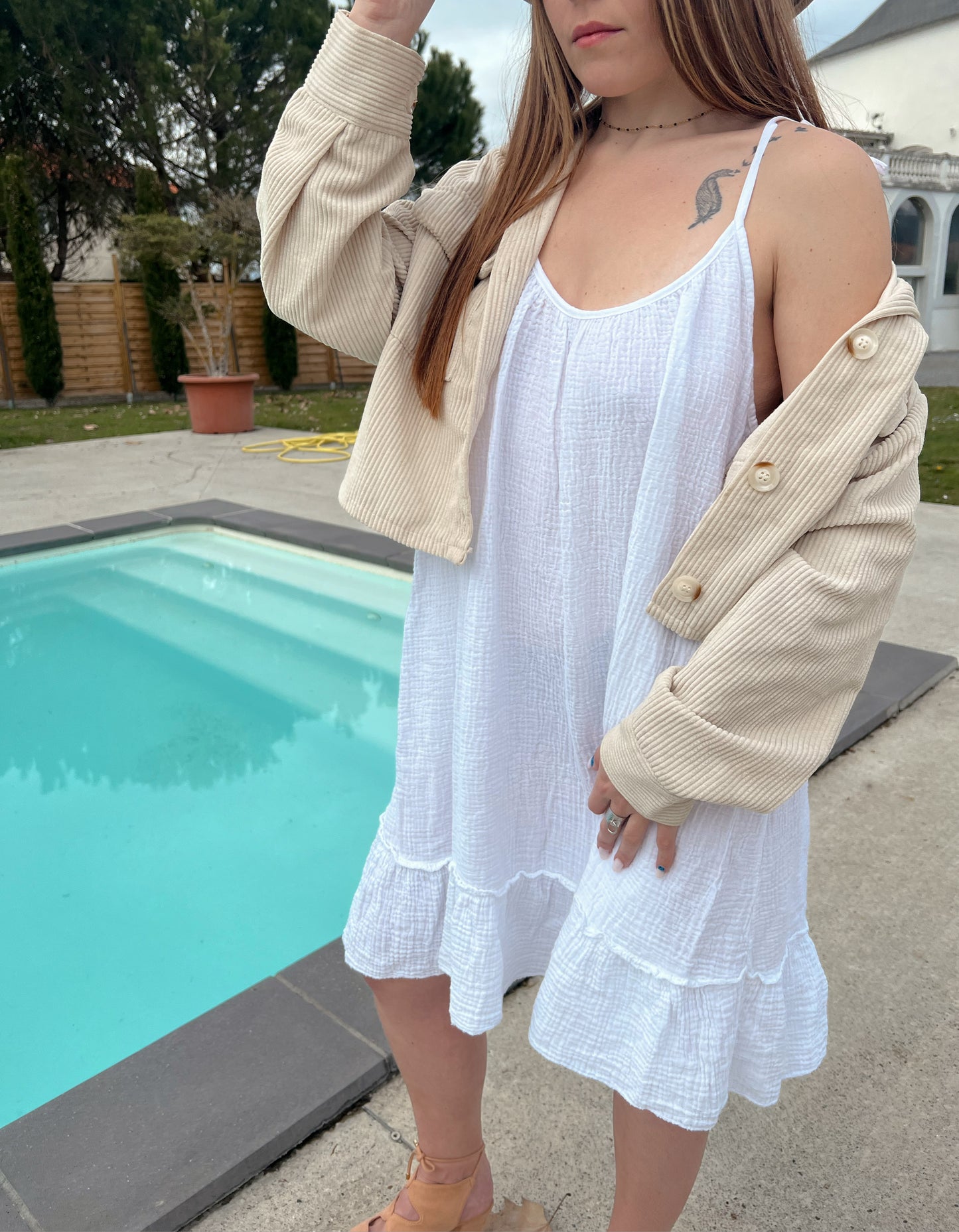 Robe Taylor