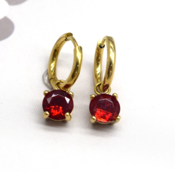 Boucles d'oreilles Emmy