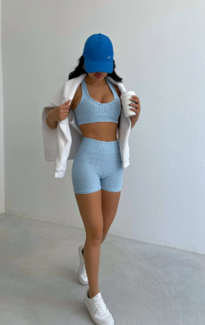 Ensemble Katy Bleu
