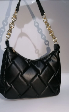 Sac matelassé Maggy