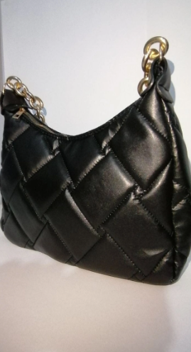 Sac matelassé Maggy